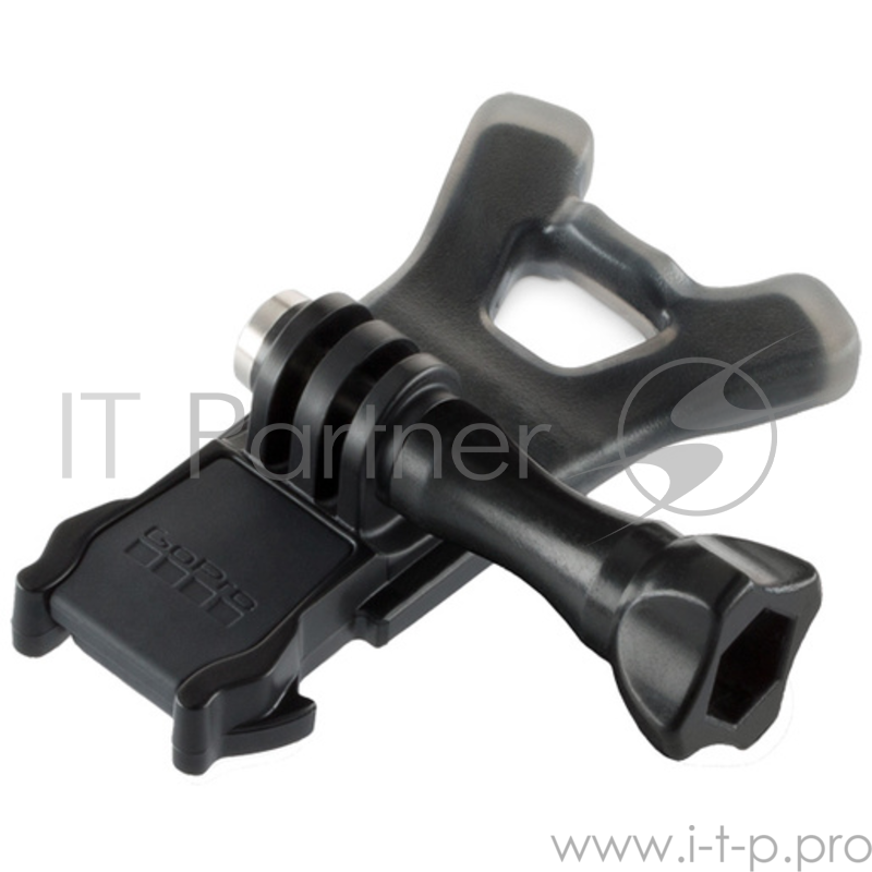 GoPro Крепление-капа с поплавком для камеры HERO8 ASLBM-002 (Bite Mount Floaty)