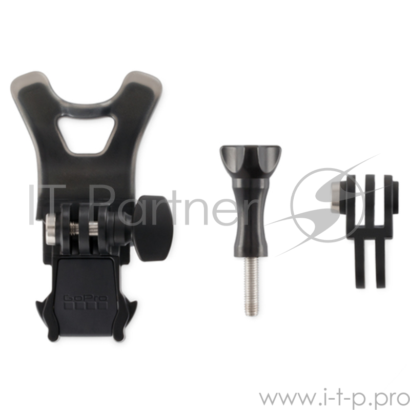 GoPro Крепление-капа с поплавком для камеры HERO8 ASLBM-002 (Bite Mount Floaty)