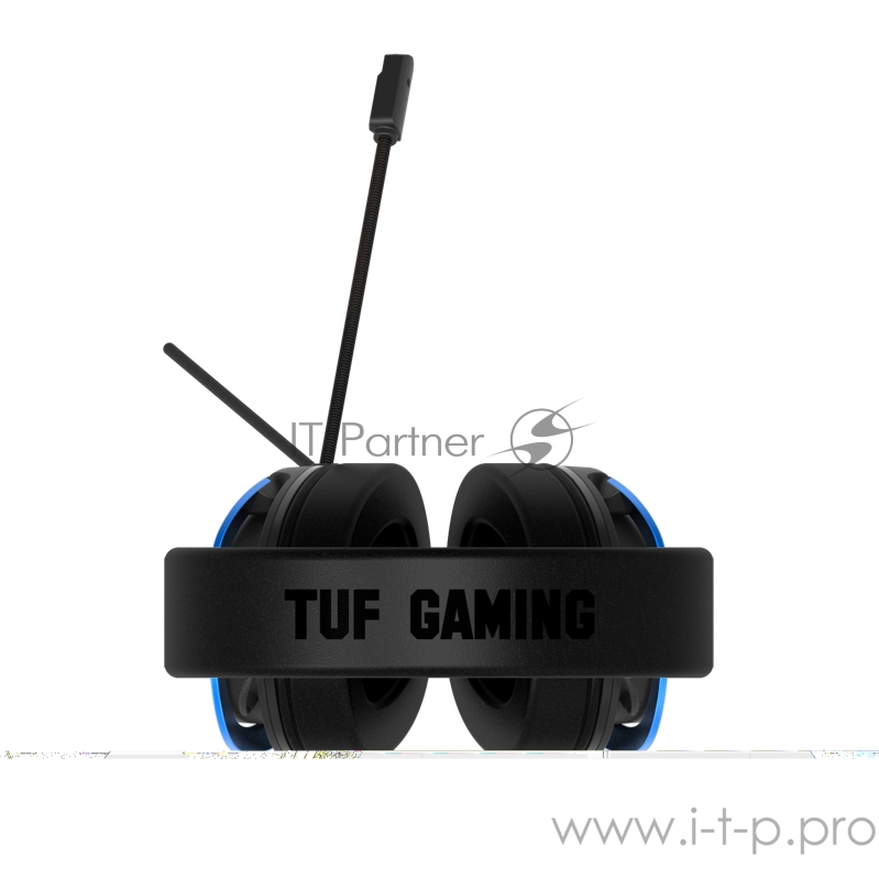 Гарнитура Гарнитура ASUS TUF GAMING H3 BLUE