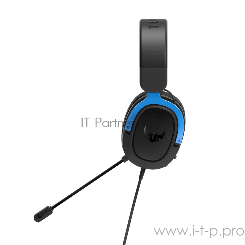 Гарнитура Гарнитура ASUS TUF GAMING H3 BLUE