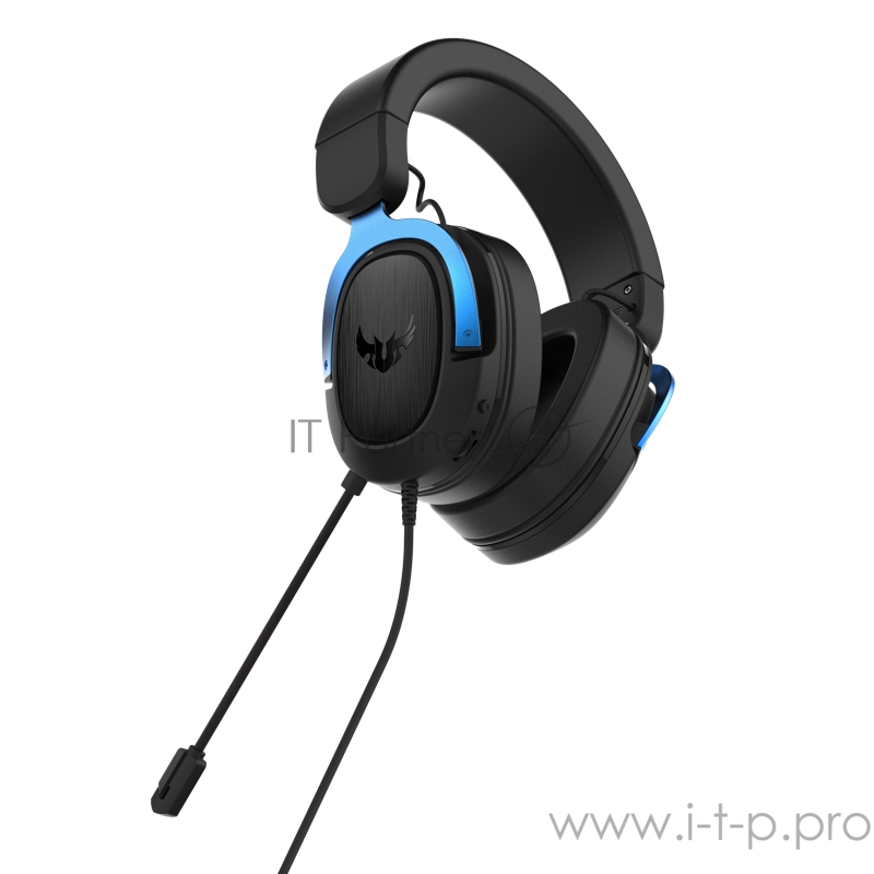 Гарнитура Гарнитура ASUS TUF GAMING H3 BLUE