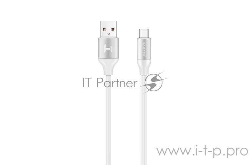 Кабель HARPER SCH-730 black