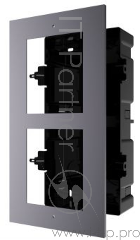 Основание монтажное Hikvision DS-KD-ACF2/Plastic