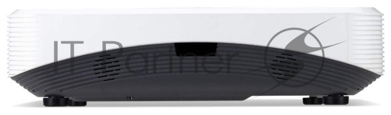Проектор ACER UL5310W (DLP, 1280x800, 3600Lm, 20000:1, +2xНDMI, USB, 1x10W speaker, lamp 20000hrs, short-throw, WHITE, 8