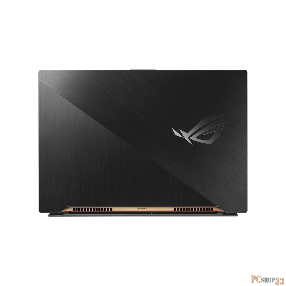 Ноутбук ASUS ROG ZEPHYRUS S GX701GXR-H6143T 17.3FHD 240Hz G-SYNC