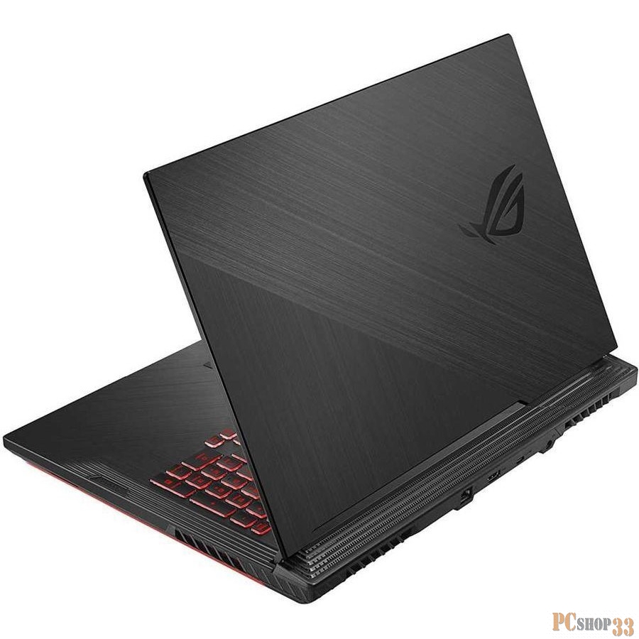 Ноутбук ASUS ROG STRIX GL731GT-H7185 17.3FHD 120Hz