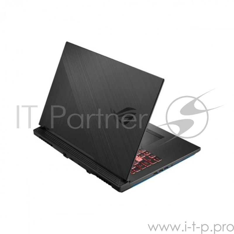 Ноутбук ASUS ROG STRIX GL731GT-H7189 17.3FHD 120Hz