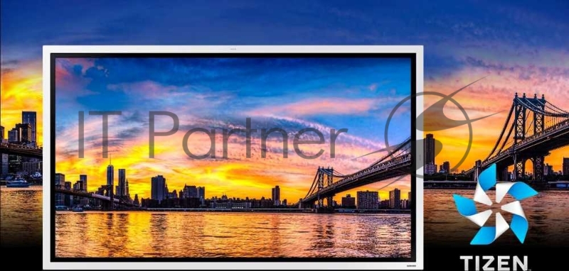 Панель Samsung 55 Flip Chart WM55R белый E-LED BLU LED 16:9 HDMI M/M матовая 4000:1 300cd 178гр/178гр 3840x2160 Ultra HD USB 28.2кг (RUS)