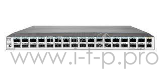 Коммутатор 32QSFP28 2SFP+ CE8850-EI-F-B0A/F HUAWEI