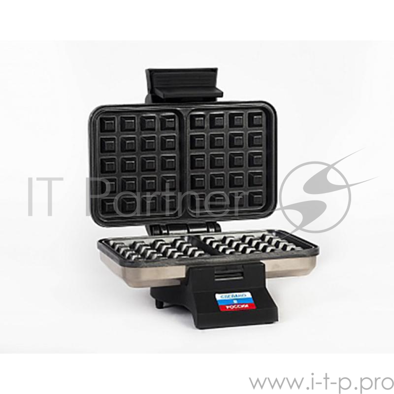 Электровафельница Сластена-орешек ЭВ-1 Сластена-бельгийская вафля тефлон