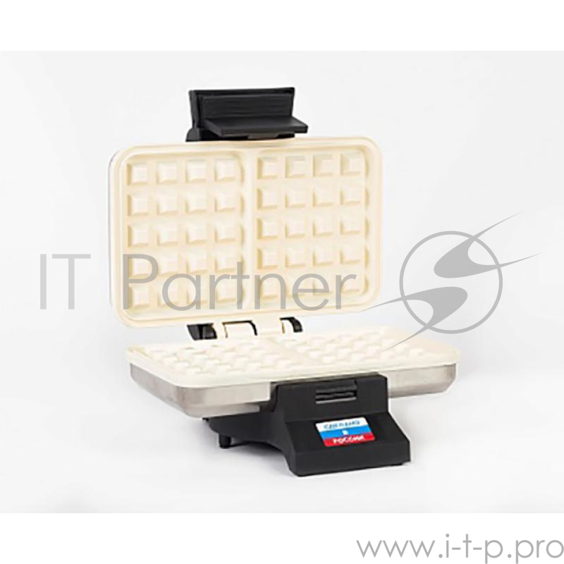 Электровафельница Сластена-орешек ЭВ-1 Сластена-бельгийская вафля керамика