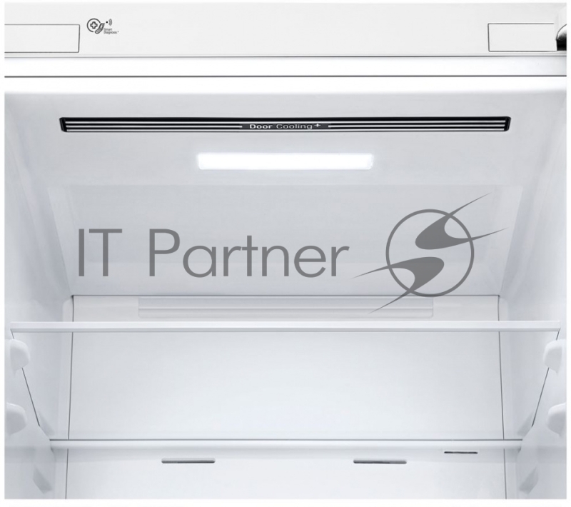 Холодильник LG GA-B509CQCL