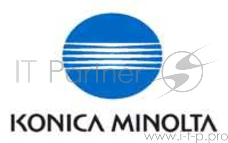 Тонер Konica-Minolta AccurioPress C6085/C6100 черный TN-619K (o)