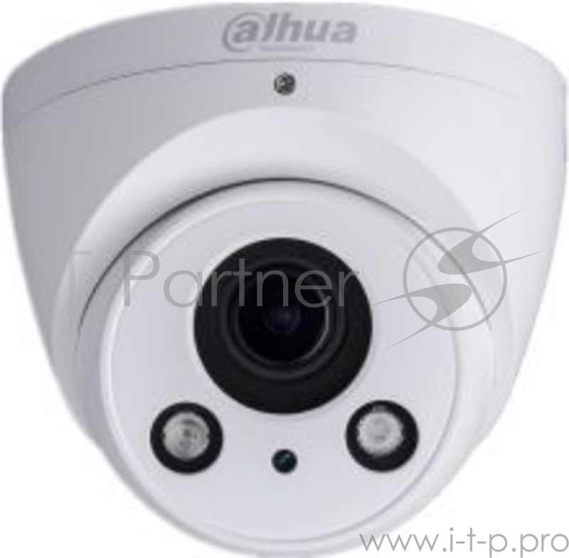 Видеокамера IP Dahua DH-IPC-HDW2421RP-ZS 2.7-12мм