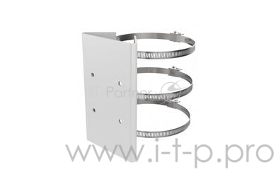 Кронштейн HIKVISION DS-1275ZJ-BJH/140mm, сталь