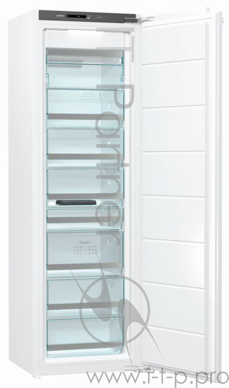 Морозильная камера Gorenje FNI5182A1