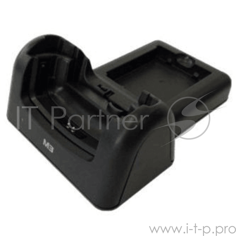 Док-станция (расширитель портов) M3 Mobile SL10 2-Slot charging & Ethernet USB host client cradle