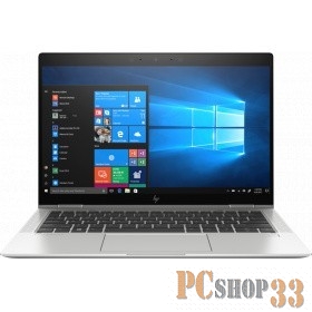 Ноутбук UMA i5-8265U 8GB 1030 / 13.3 FHD AG UWVA Touch / 512GB PCIe NVMe Value / W10p64 / 3yw / Clickpad Backlit / Intel Wi-Fi 6 AX200 +BT 5 / AES 2.0 Pen G3 / No NFC
