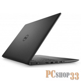 Ноутбук Dell Vostro 3590 Core i5-10210U (1,6GHz) 15,6 FullHD Antiglare 8GB (1x8GB) DDR4 256GB SSD Intel UHD Graphics TPM 3 cell (42 WHr) W10 Pro 1year NBD