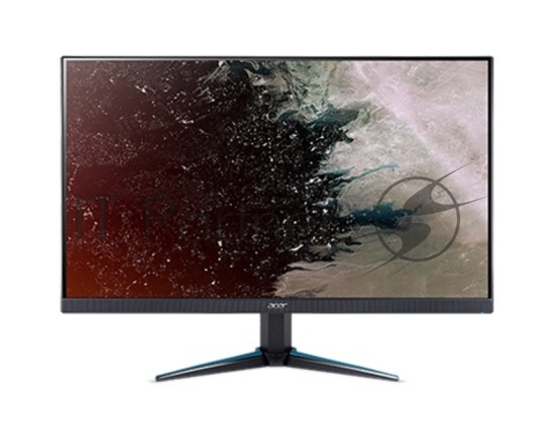 Монитор Acer 23.8 Nitro VG240Ybmipx IPS 1920x1080 75Hz FreeSync 250cd/m2 16:9