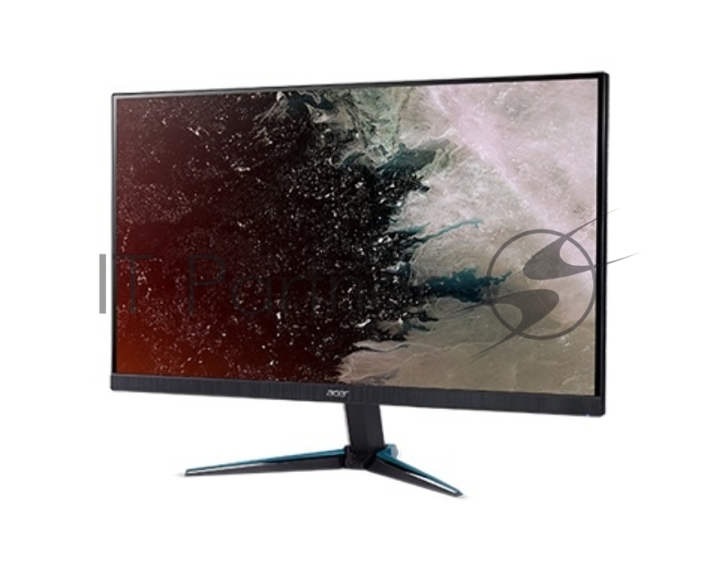 Монитор Acer 23.8 Nitro VG240Ybmipx IPS 1920x1080 75Hz FreeSync 250cd/m2 16:9
