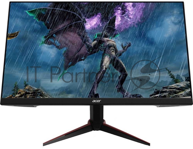 Монитор Acer 27 Nitro VG270bmipx IPS 1920x1080 75Hz FreeSync 250cd/m2 16:9