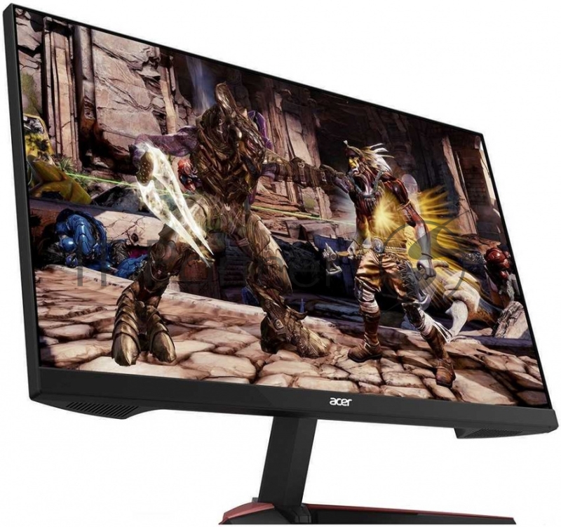 Монитор Acer 27 Nitro VG270bmipx IPS 1920x1080 75Hz FreeSync 250cd/m2 16:9