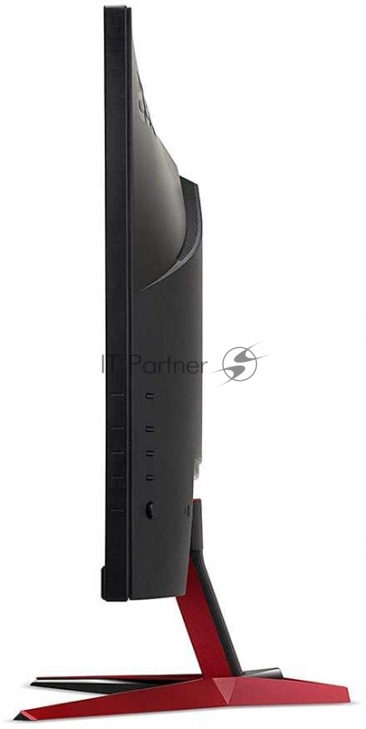 Монитор Acer 27 Nitro VG270bmipx IPS 1920x1080 75Hz FreeSync 250cd/m2 16:9