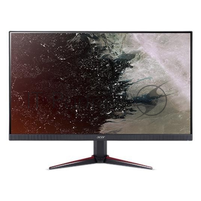 Монитор Acer 27 Nitro VG270bmipx IPS 1920x1080 75Hz FreeSync 250cd/m2 16:9