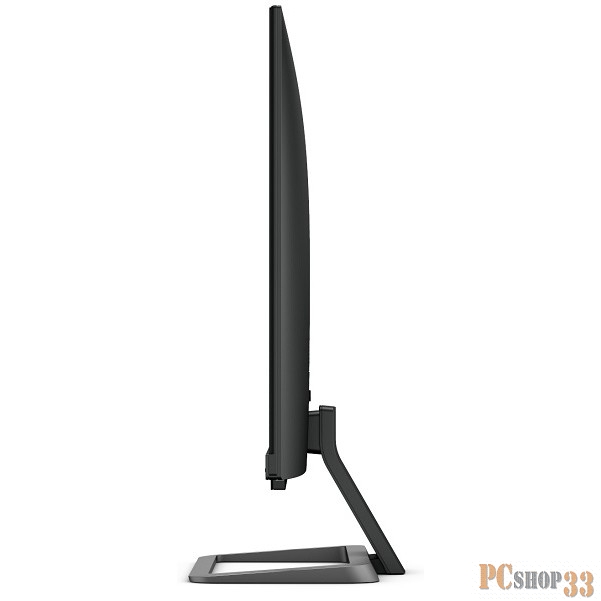 Монитор 27W LED MONITOR EW2780 BLACK-METALLIC GREY