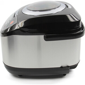 Мультиварка LUMME LU-1452 черный жемчуг