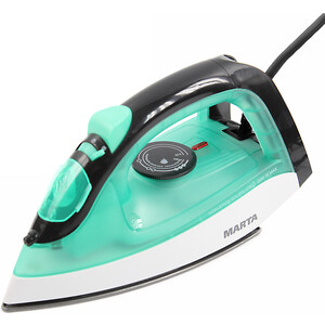 Утюг MARTA MT-1148 зеленый нефрит