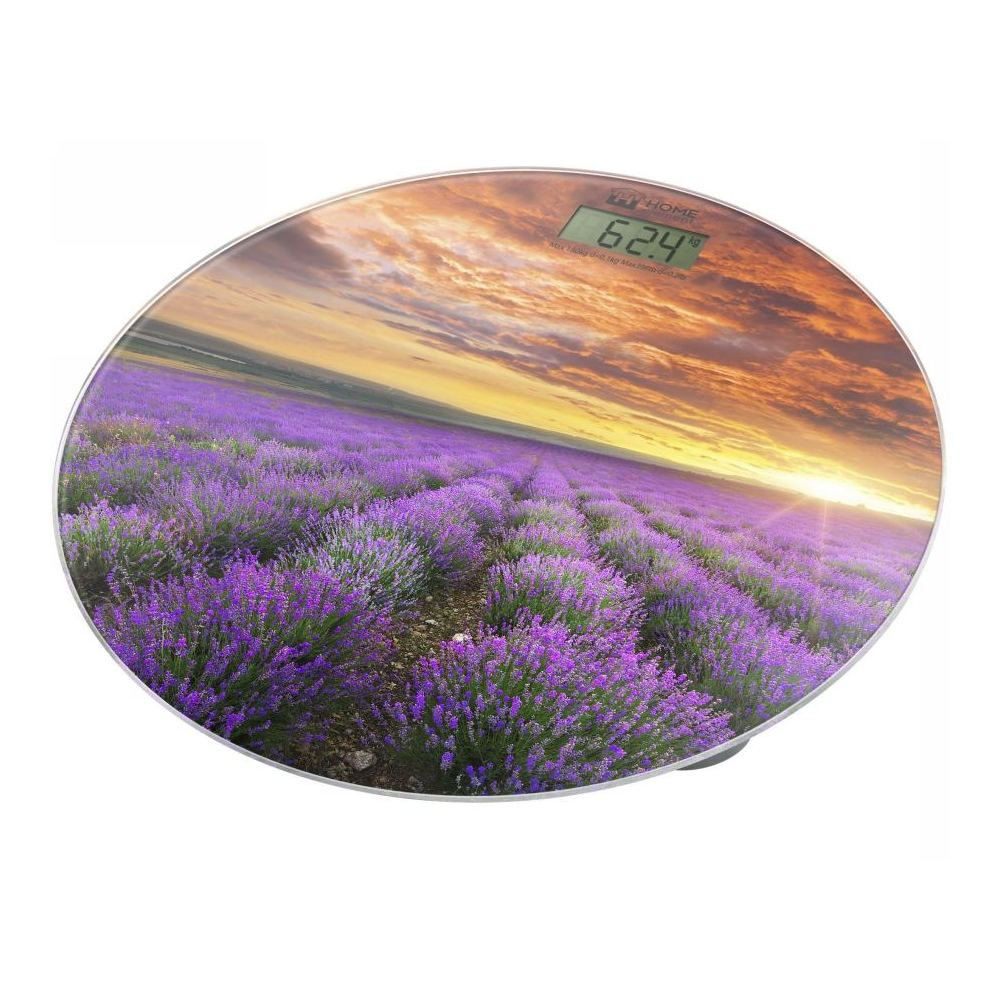 Весы HOME ELEMENT HE-SC908 напольные вересковый луг