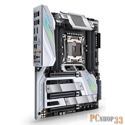 PRIME X299 EDITION 30 /LGA2066,X299,THUNDERBOLT 3,MB