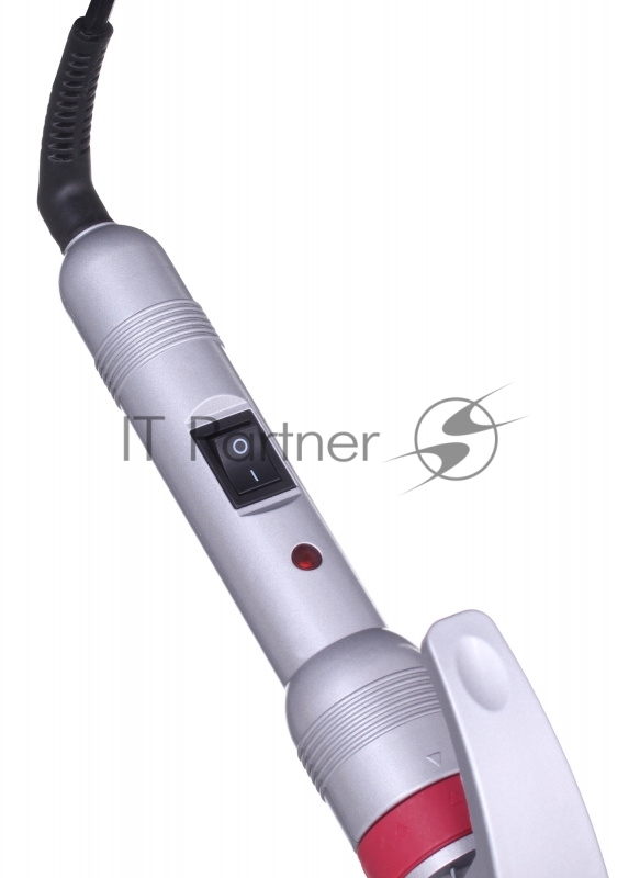 Мульти-Стайлер Sinbo SHD 7071 25Вт макс.темп.:180 серебристый/розовый