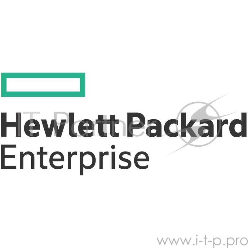 Плата коммуникационная HPE HPE DL20 Gen10 x8x16 FlexibleLOM Riser Kit