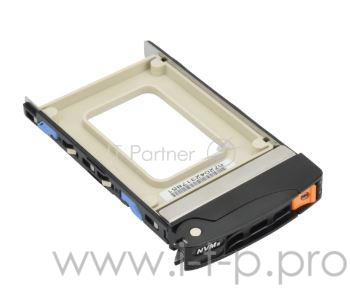 Заглушка диска для СХД TRAY MCP-220-00167-0B SUPERMICRO