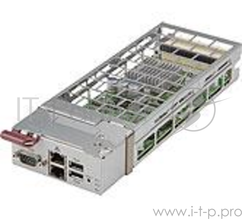 Модуль для сервера /MICROBLADE MBM-CMM-001 SUPERMICRO