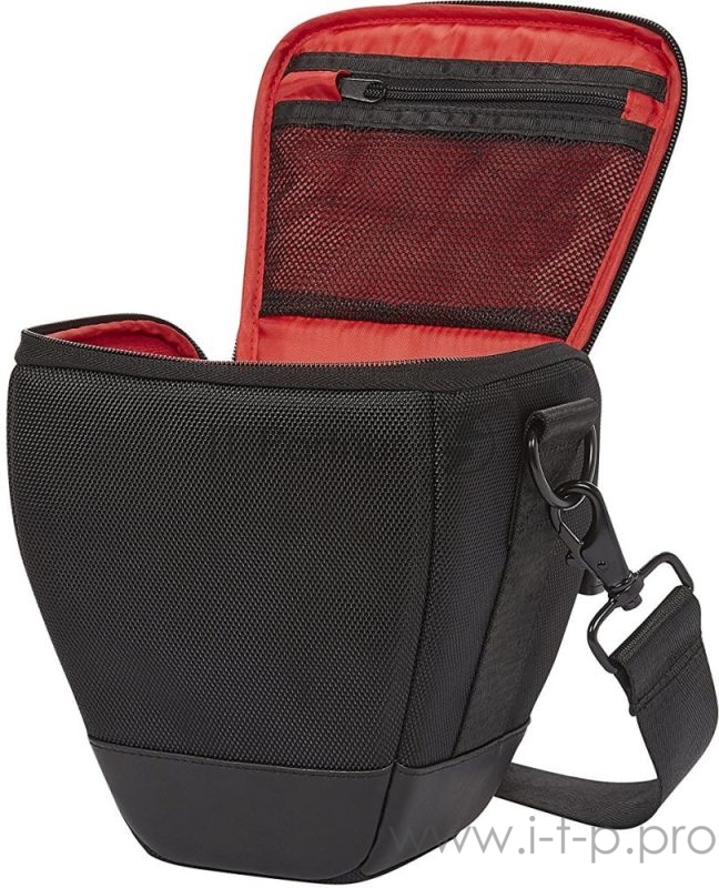 Сумка для фотокамеры Canon HL100 темно-синий