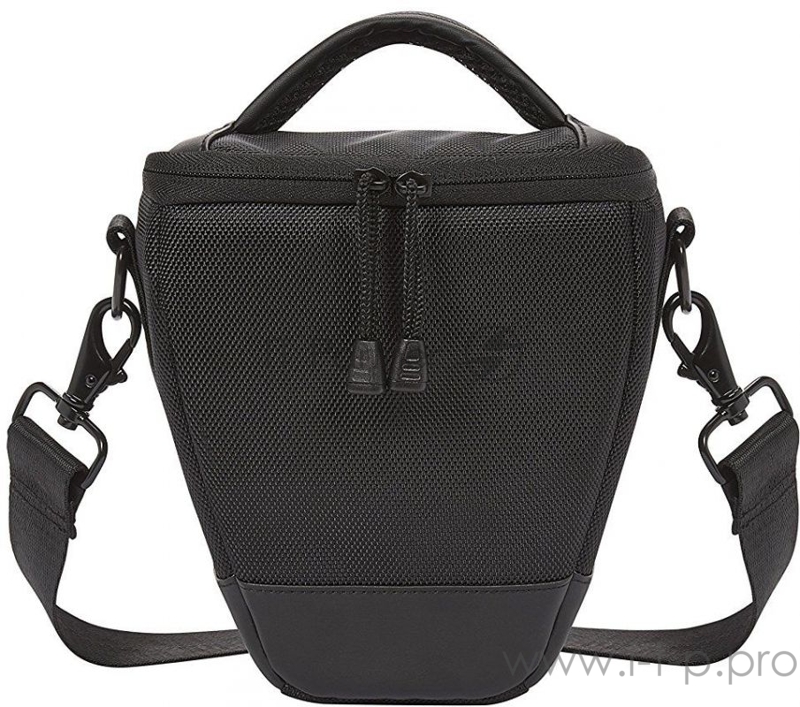 Сумка для фотокамеры Canon HL100 темно-синий