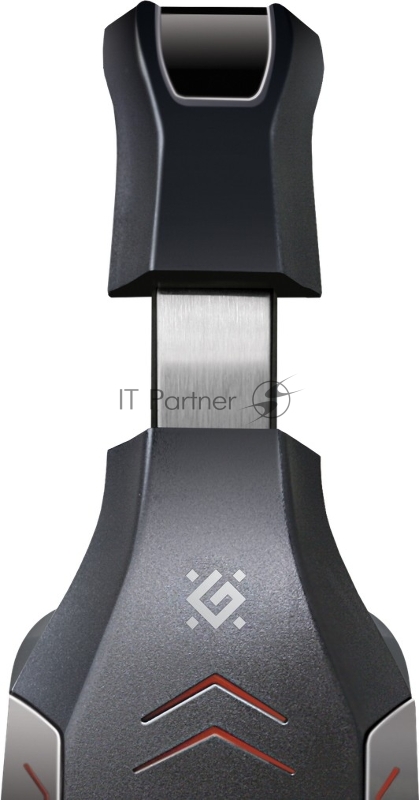 Гарнитура GAMING EXCIDIUM 64540 DEFENDER