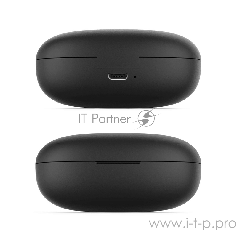 Полностью беспроводные наушники CROWN CMTWS-5003 black