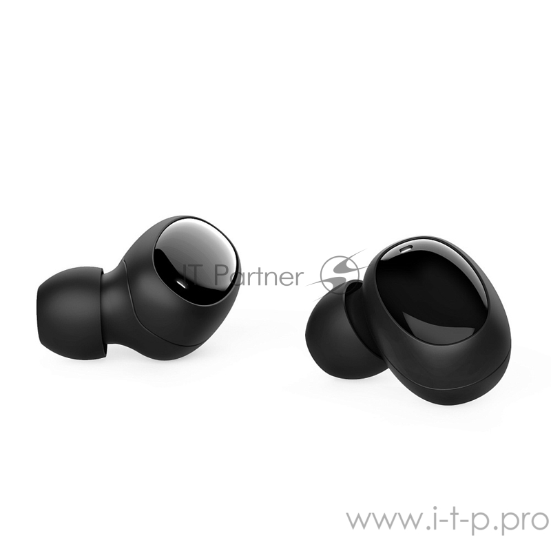 Полностью беспроводные наушники CROWN CMTWS-5003 black