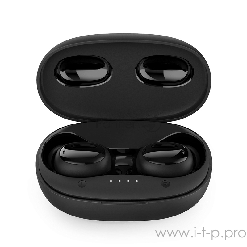 Полностью беспроводные наушники CROWN CMTWS-5003 black