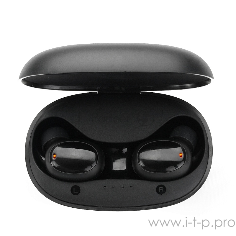 Полностью беспроводные наушники CROWN CMTWS-5003 black