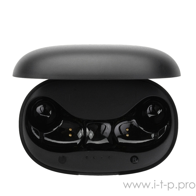 Полностью беспроводные наушники CROWN CMTWS-5003 black