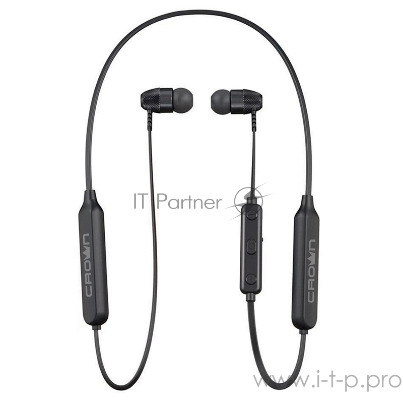 Беспроводные наушники CROWN CMBH-5096