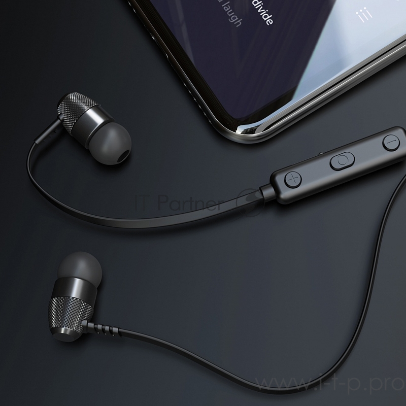 Беспроводные наушники CROWN CMBH-5096