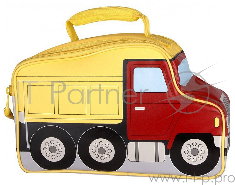 Сумка-термос Thermos Firetruck Novelty kit 5.5л. (889218)