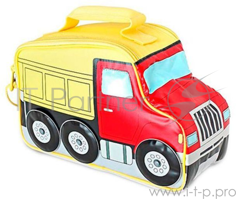 Сумка-термос Thermos Truck Novelty 6л. (415905)